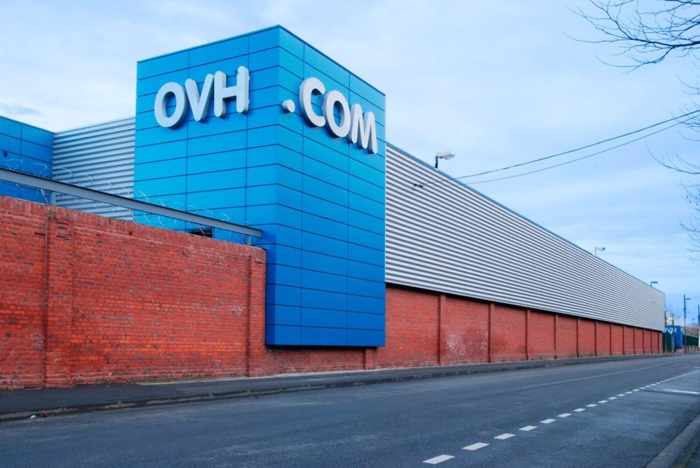 „OVH chce wspierać młode inicjatywy” – rozmowa z&nbsp;Anną Wieluńską