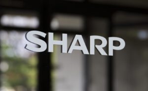sharp