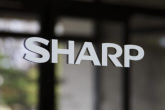sharp
