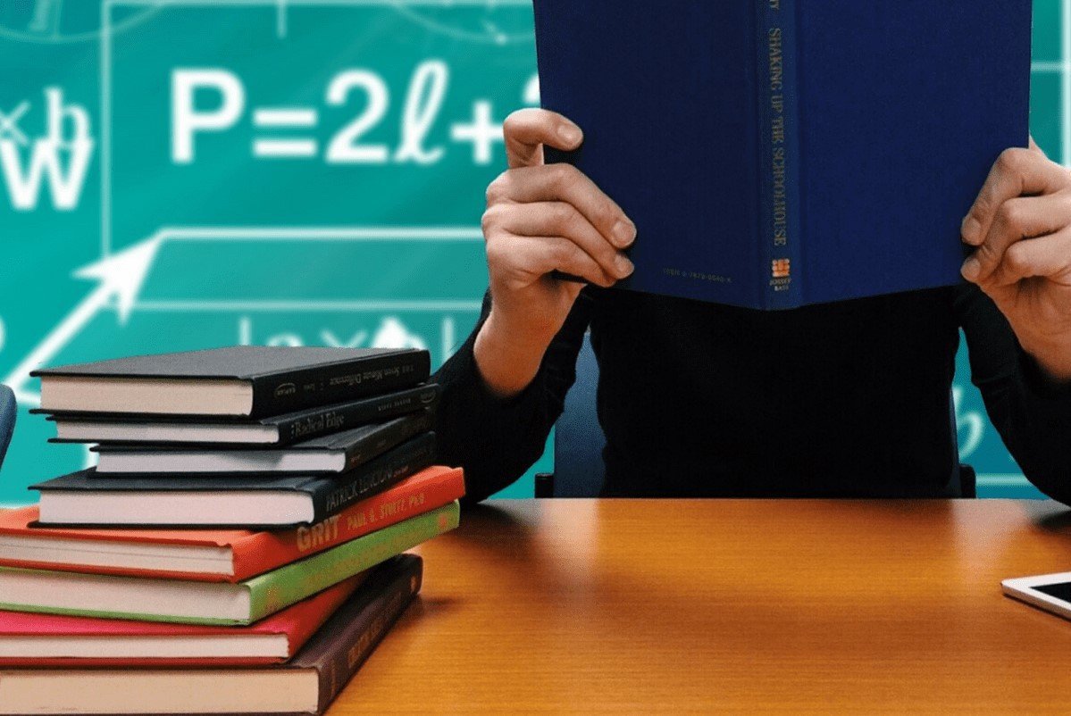  5 powodów, dla których&nbsp;uczeń powinien mieć czytnik e-booków
