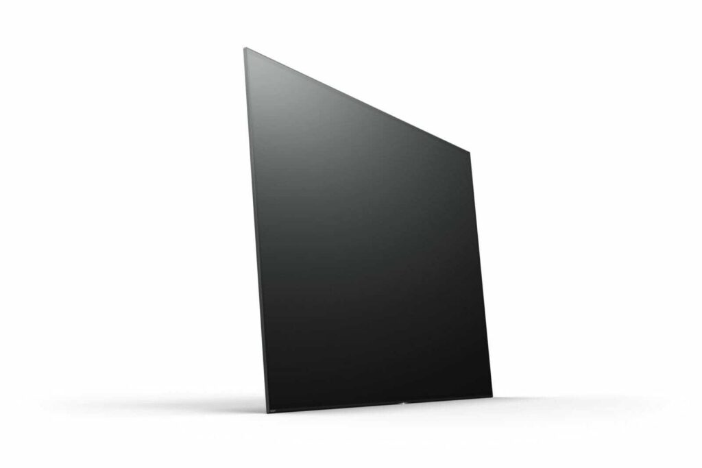 sony ifa telewizor