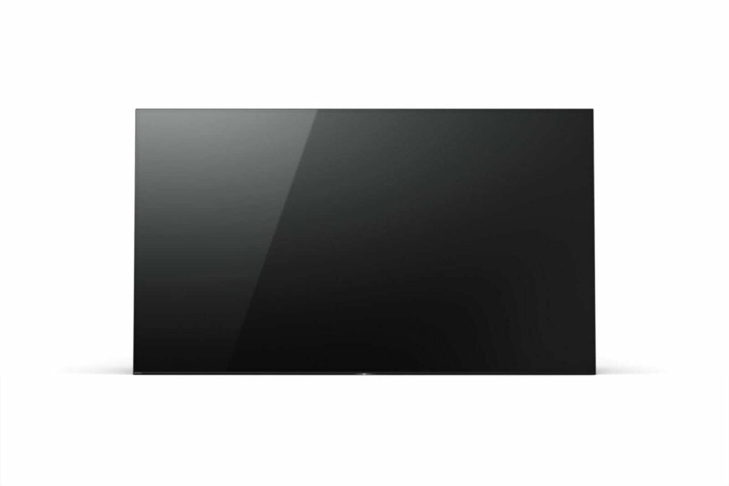 sony ifa telewizor