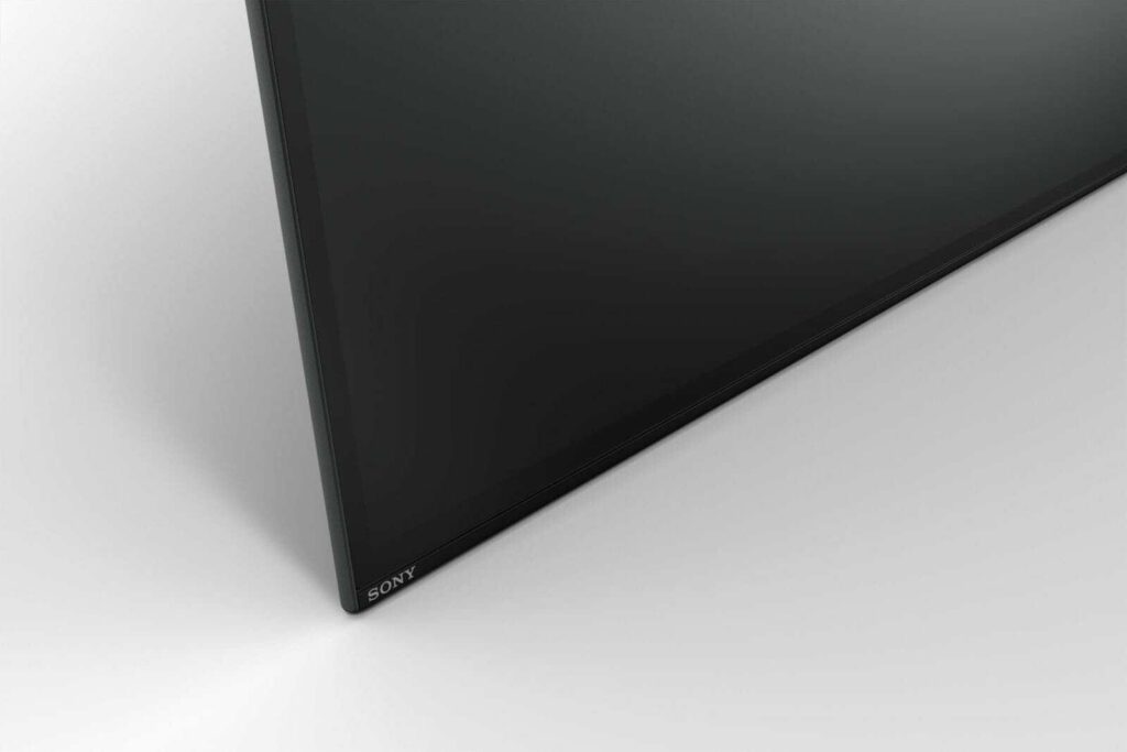 sony ifa telewizor