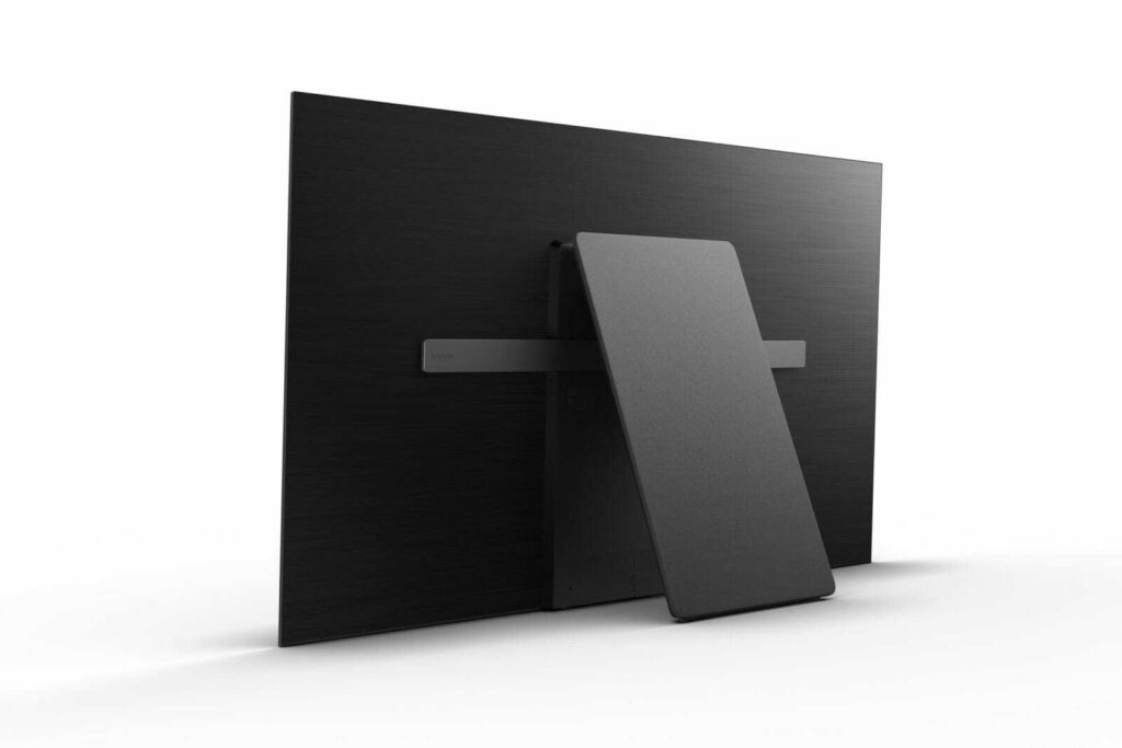 sony ifa telewizor