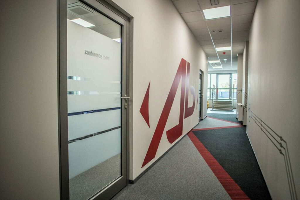 grupa AB