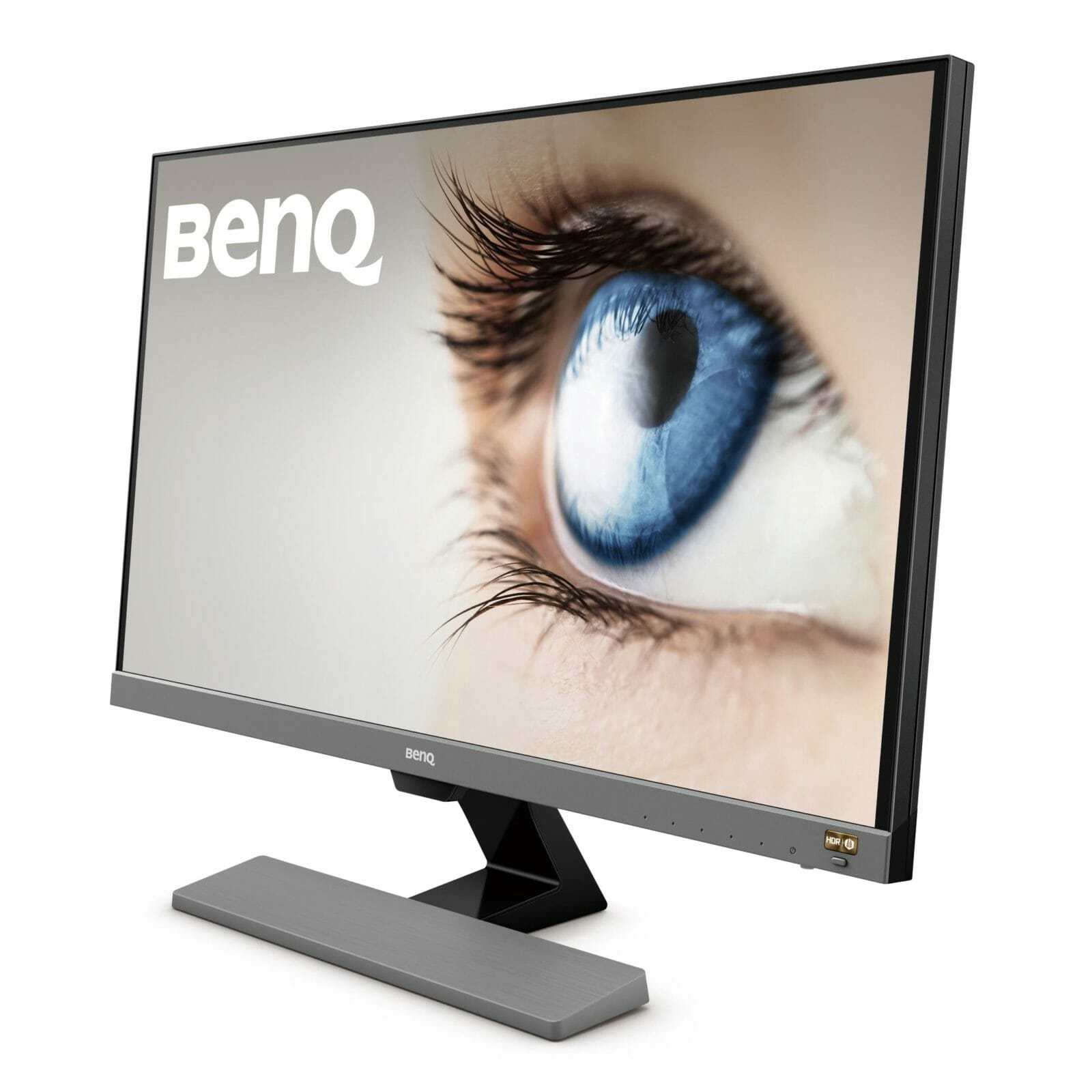 Monitor od&nbsp;BenQ dla pracujących w&nbsp;domu