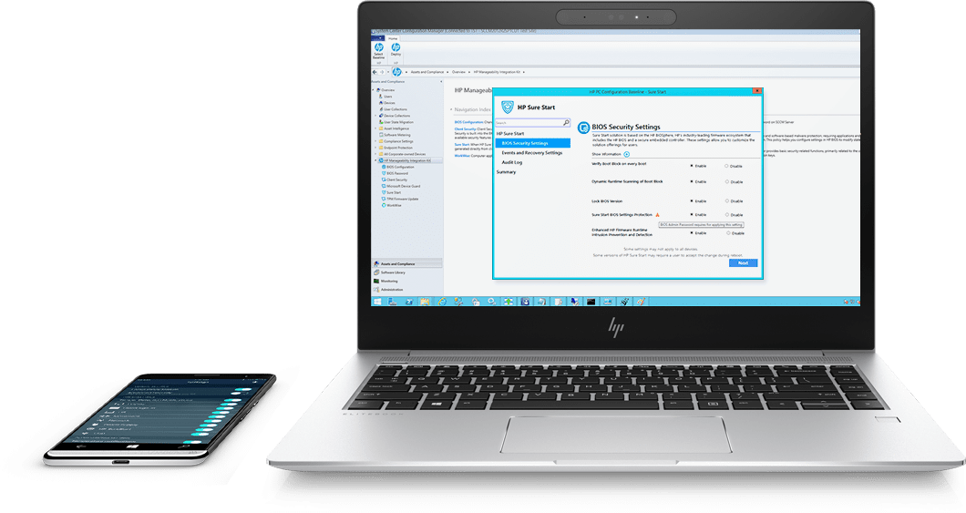 Nowe urządzenia HP Premium z&nbsp;rodziny Elite usprawniające pracę