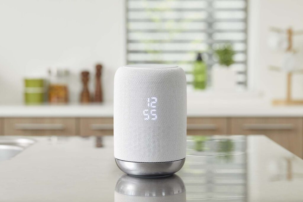 sony ifa