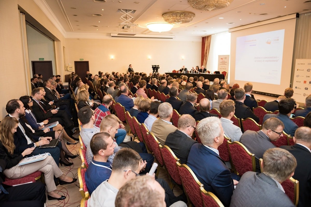 28 września rusza XXIII Forum Teleinformatyki