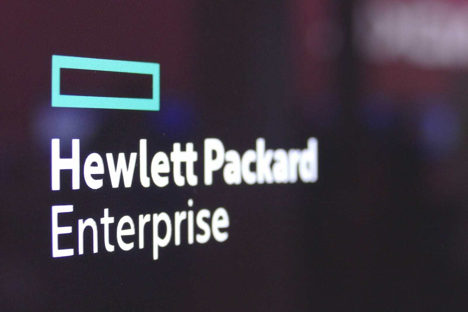 HPE oferuje chmurę hybrydową w&nbsp;modelu usługowym klientom Vmware