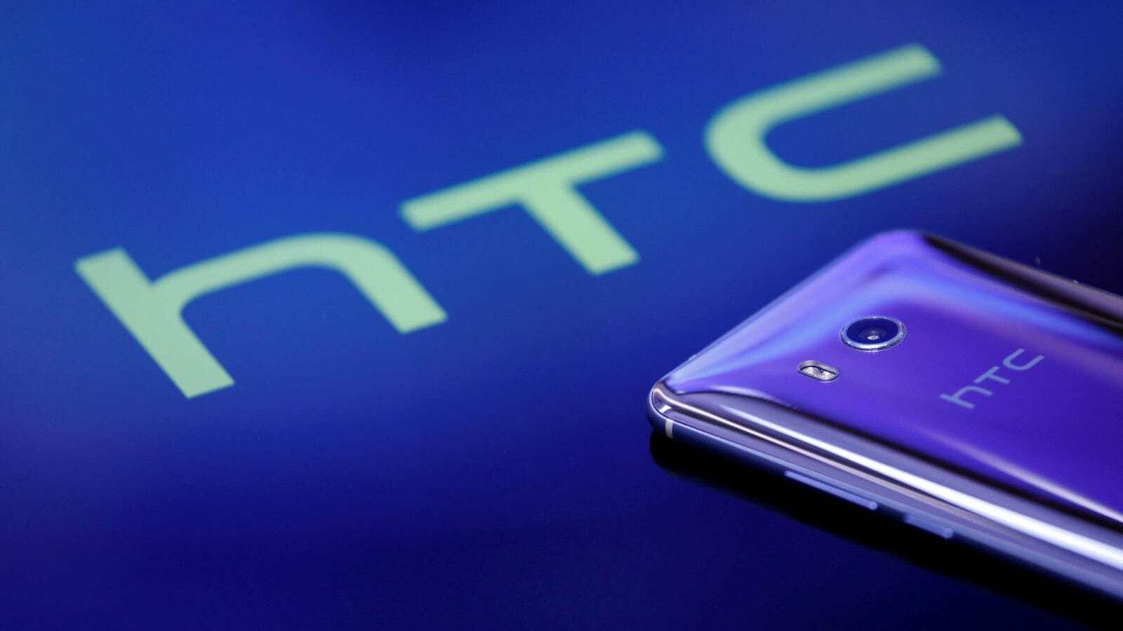 Część HTC trafia do&nbsp;Google za&nbsp;ponad miliard dolarów