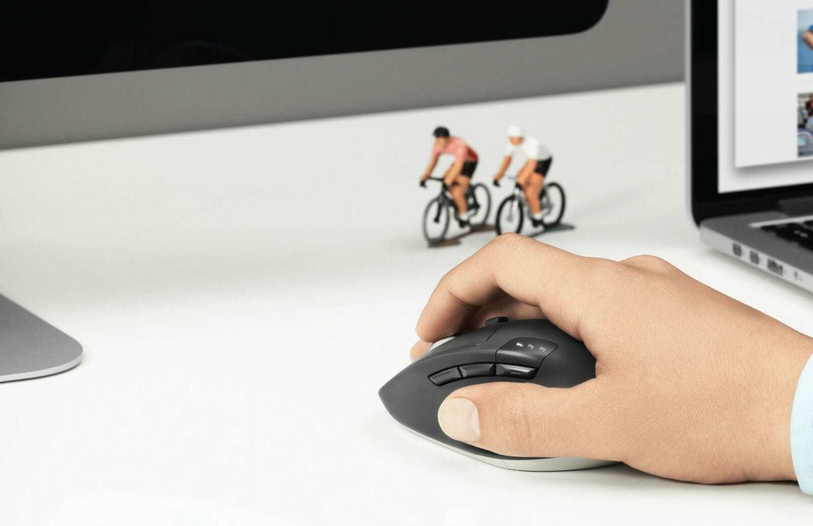 Obniżka cen produktów Logitech