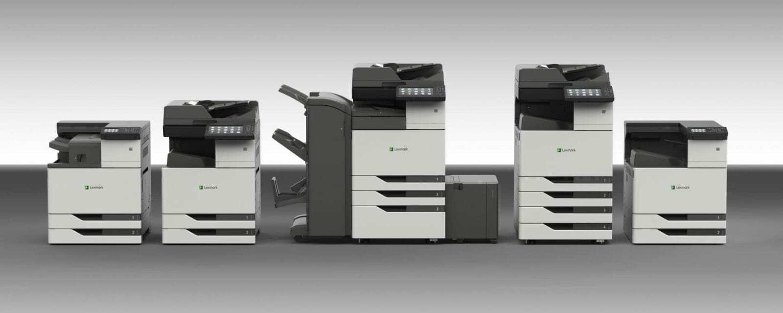 Lexmark: Nowe rozwiązania w&nbsp;zakresie druku A3