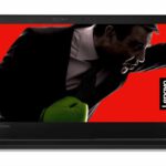 01 THINKPAD 25 Hero Front forward facing
