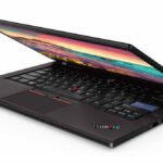 05 Thinkpad 25 Hero Front facing left screen closing