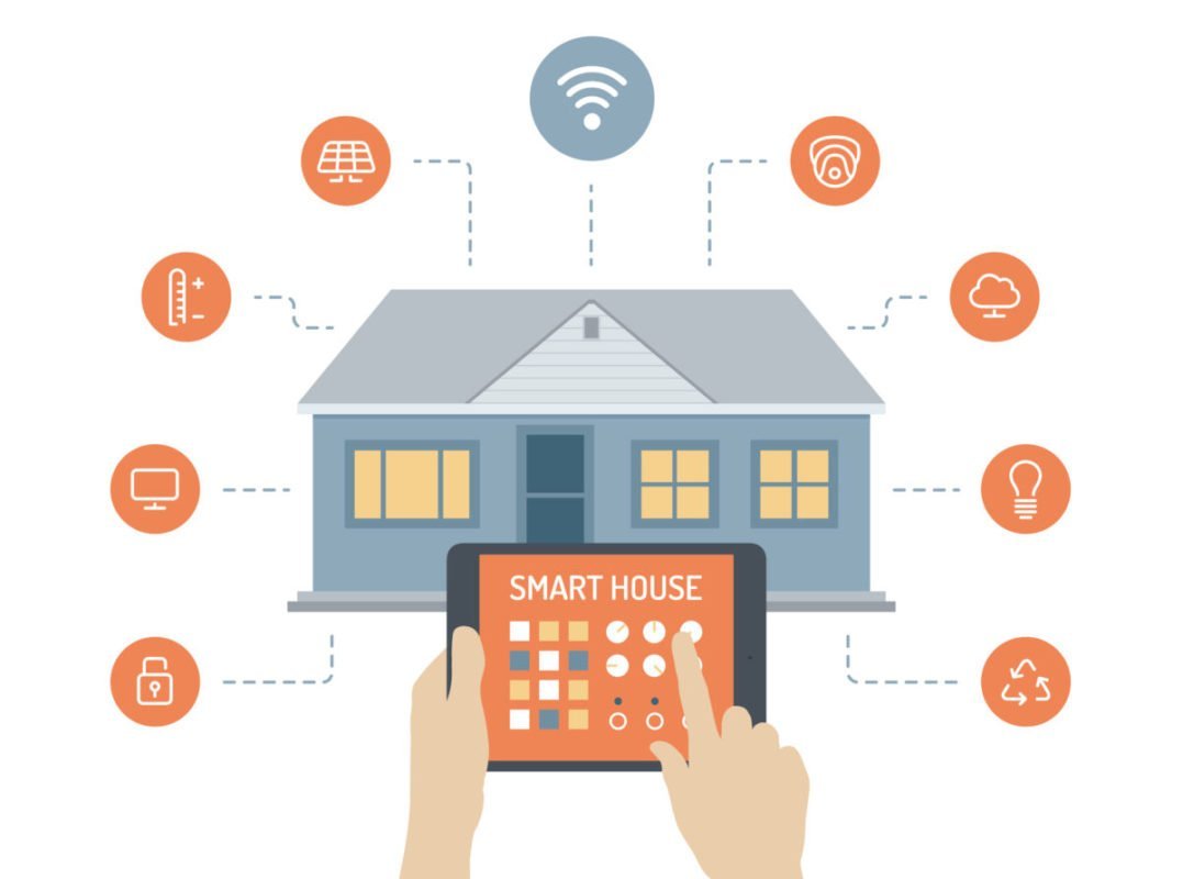 AB otwiera się na&nbsp;Smart Home
