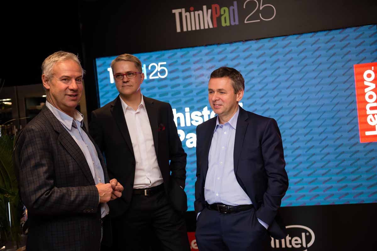 THINKPAD 25 063