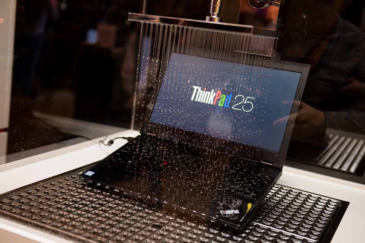THINKPAD 25 075