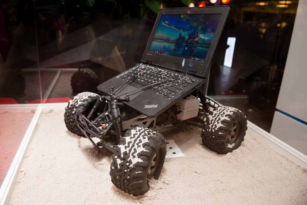 THINKPAD 25 085
