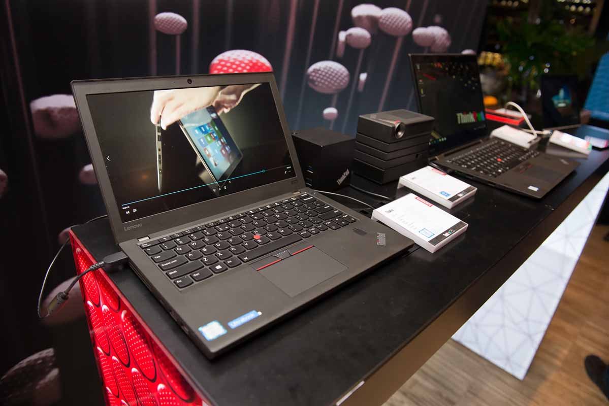 THINKPAD 25 099