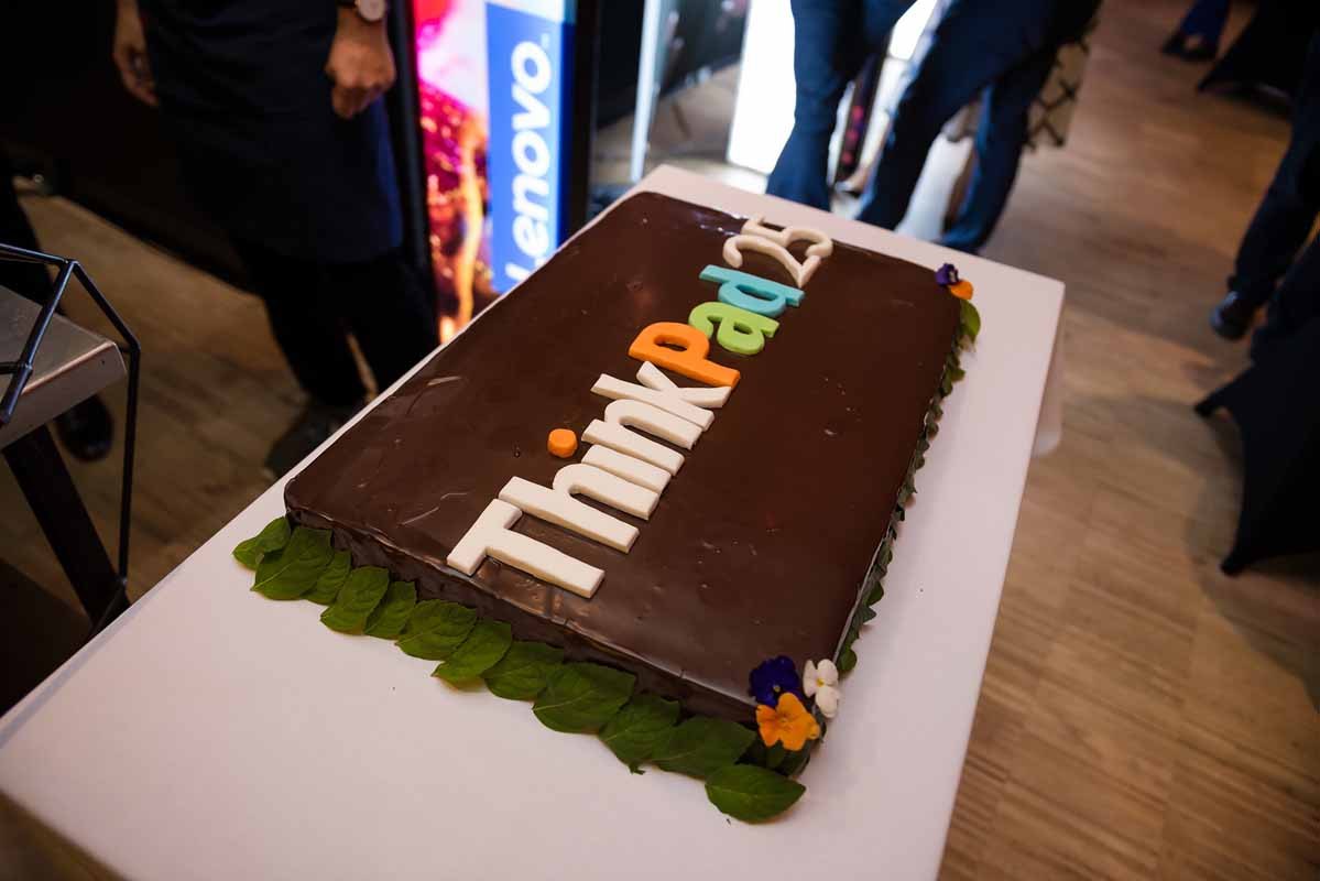 Jak ThinkPad zmieniał świat przez&nbsp;25 lat?