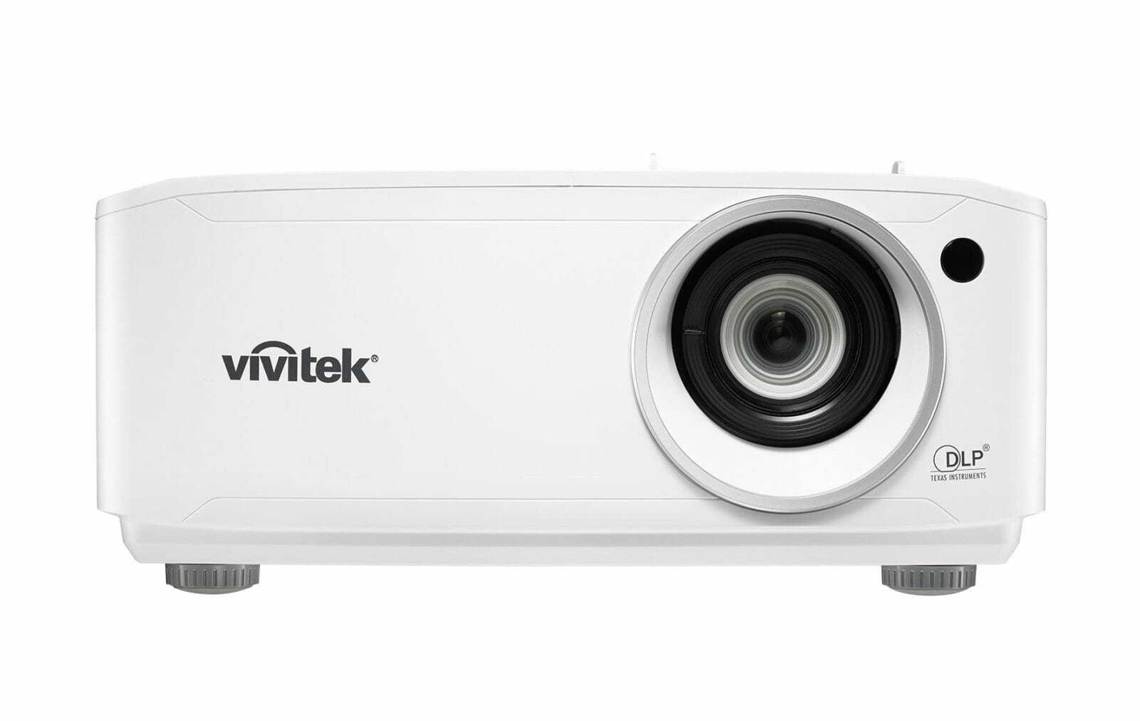 Vivitek DW4650Z Front min