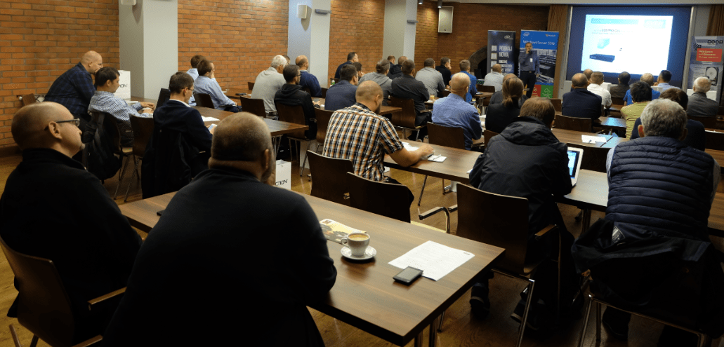 Szkolenie Action Business Center – podsumowanie