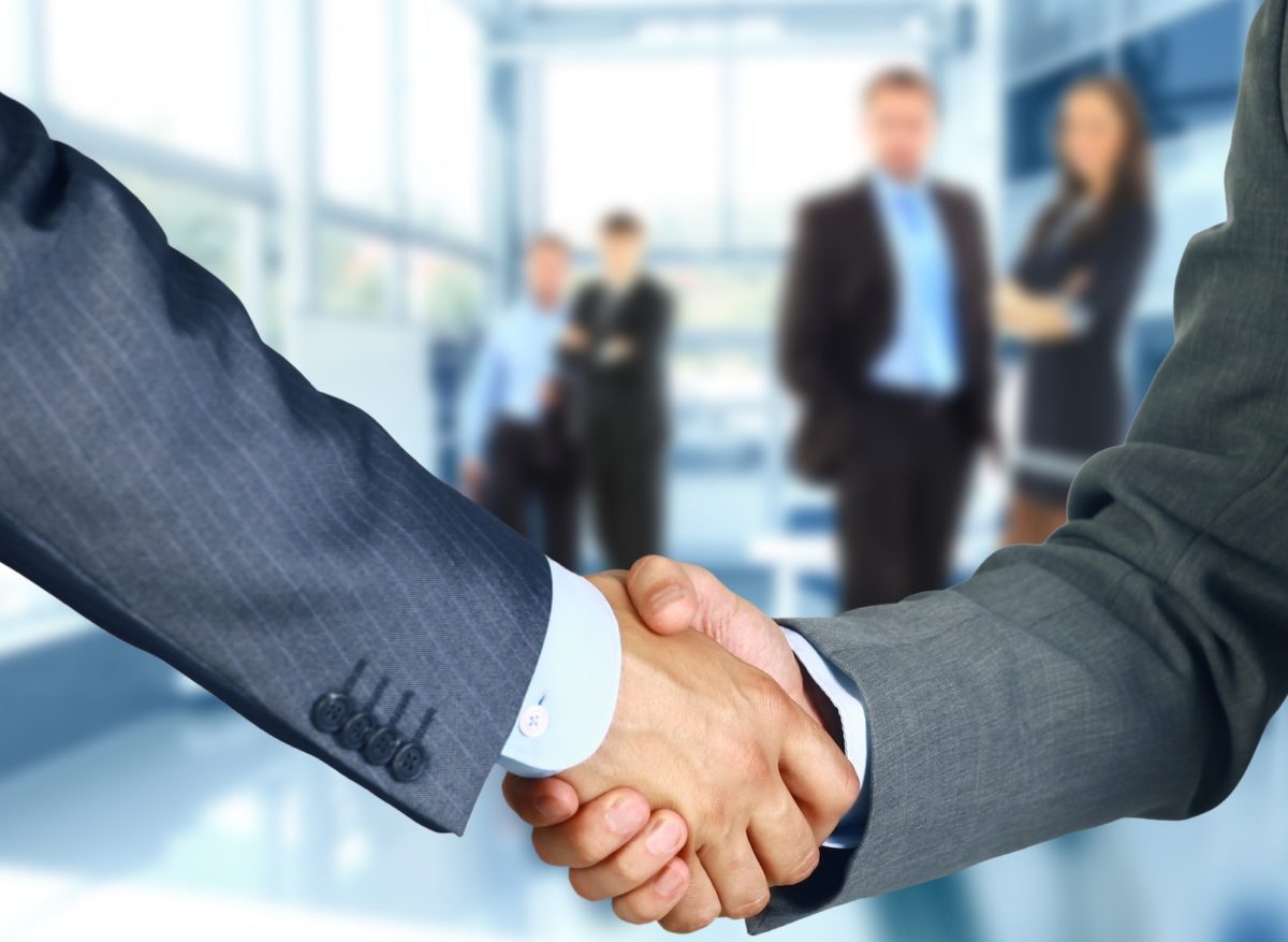Asseco BS dokonało przejęcia Macrologic