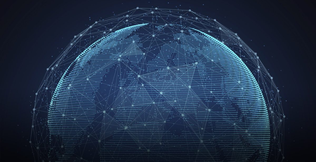 Tauron stawia na&nbsp;blockchain. Technologia ma&nbsp;poprawić obsługę klienta i&nbsp;ograniczyć zużycie papieru