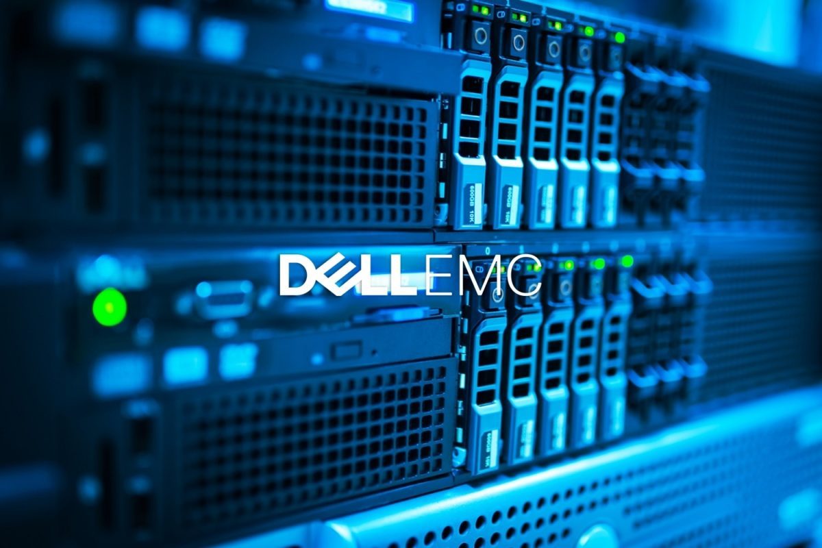 Dell EMC rozwija rozwiązania Open Networking