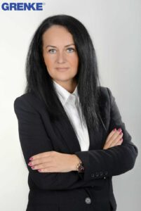 ewelina kozak logo min