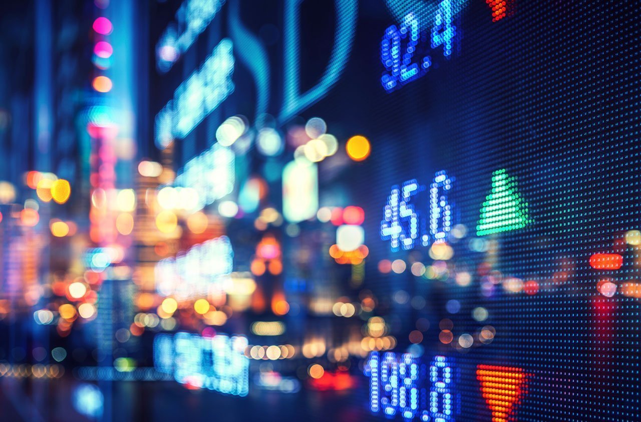 Indeks GIP60: Wysoki wzrost GIP60 w&nbsp;listopadzie