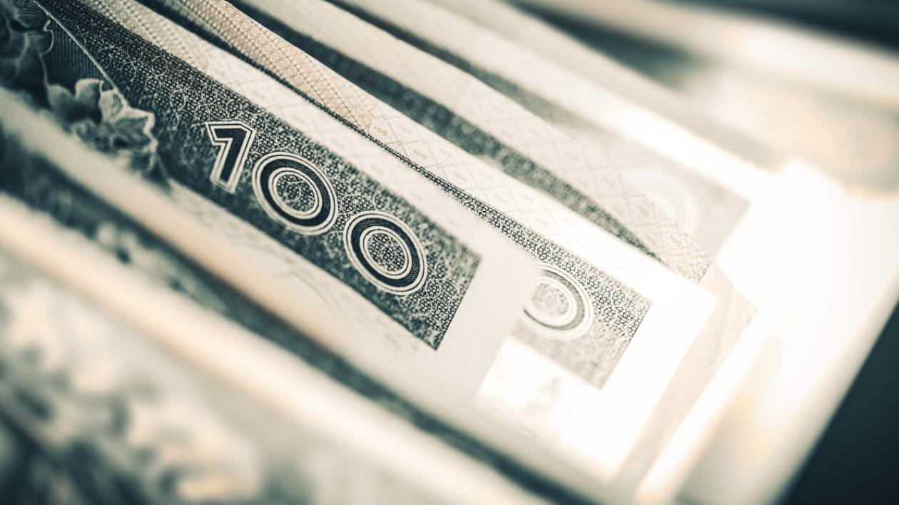 Dane ministerstwa finansów nie&nbsp;pozostawiają złudzeń – odpływ inwestycji w&nbsp;badania i&nbsp;rozwój
