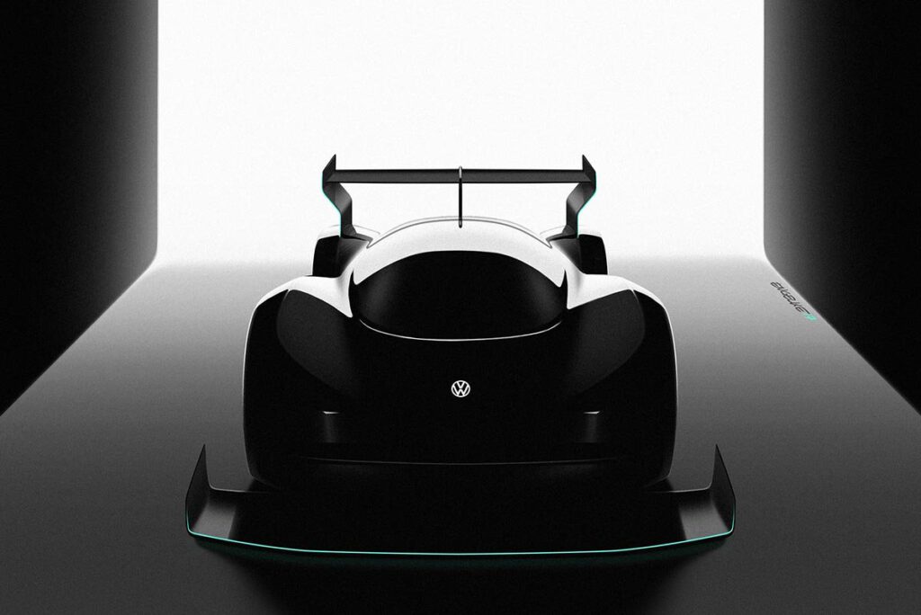 prototyp vw