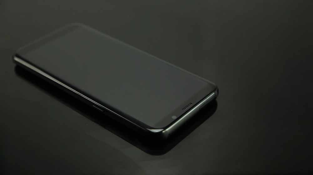 Bluboo S8