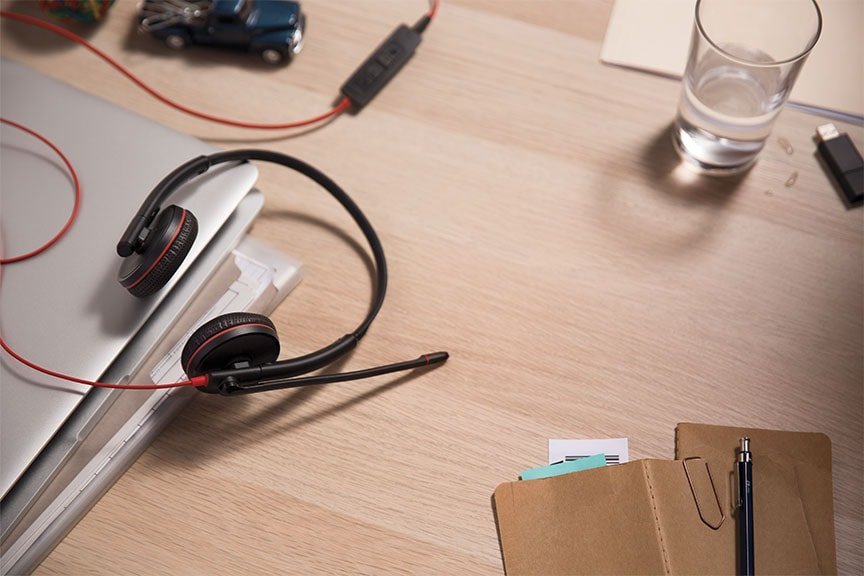 Plantronics