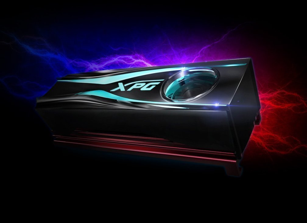 Adata XPG STORM