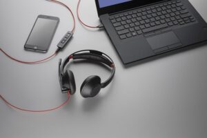 Plantronics Blackwire 5220