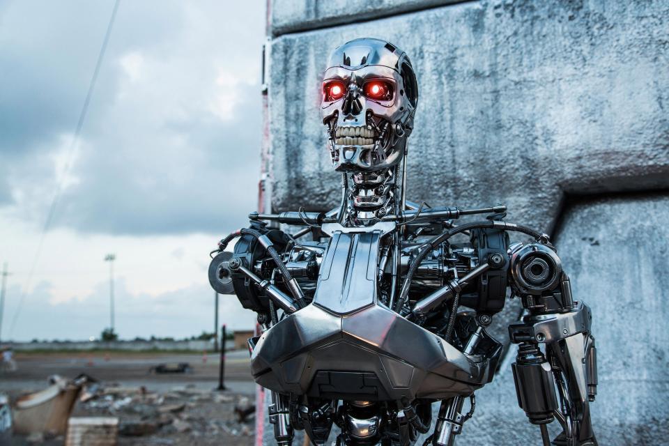 Czy&nbsp;roboty pomogą uwolnić potencjał pracowników?