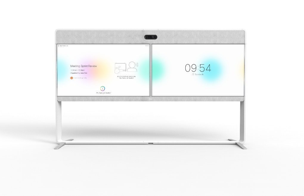 Cisco Spark Room 70 dual