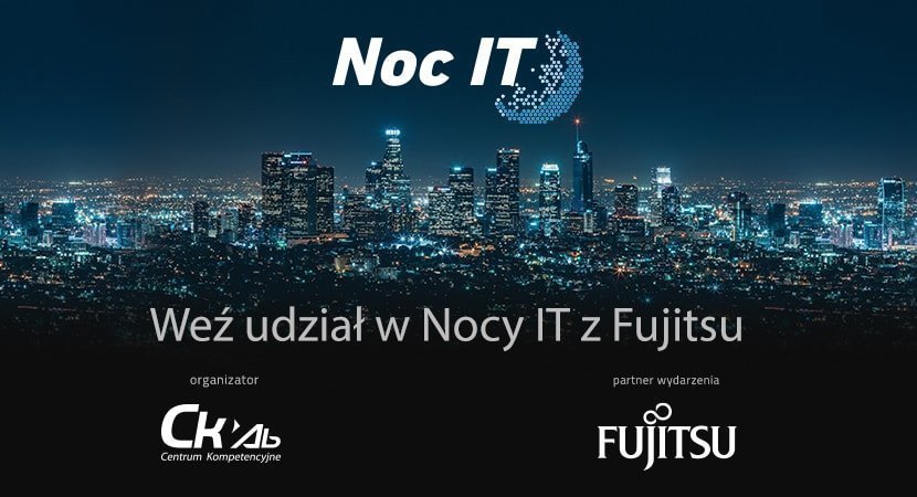 Noc IT