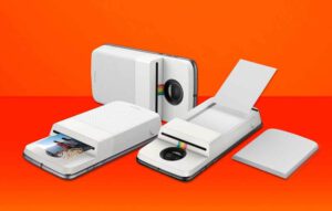 Polaroid Insta-Share