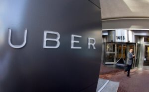 Uber