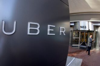 Uber