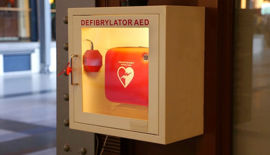 aed