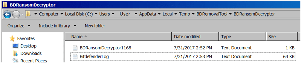 bitdefender