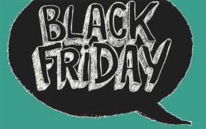 black friday