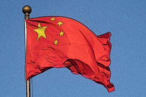 chiny