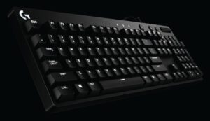 klawiatura G PRO