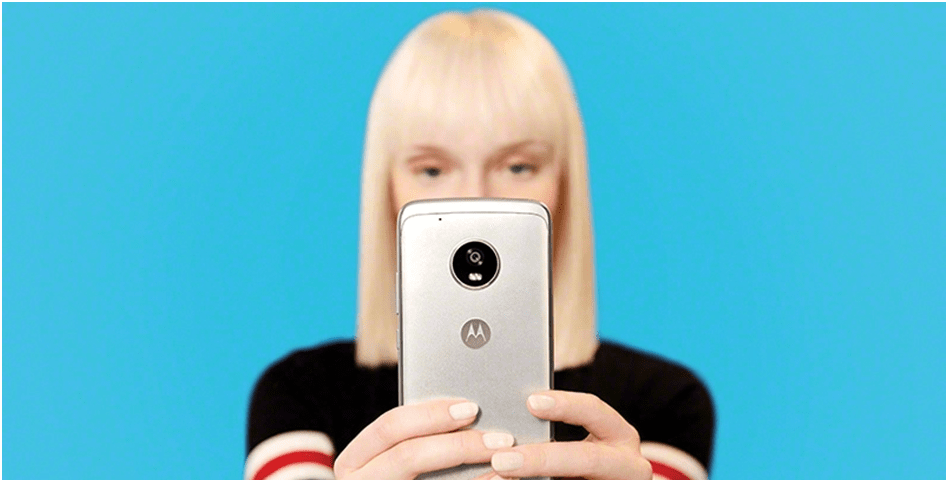 Motorola dołącza do&nbsp;programu Android Enterprise Recommended